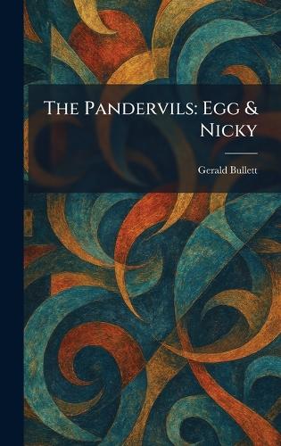 The Pandervils
