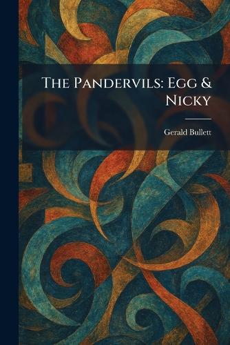 The Pandervils