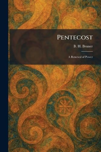 Pentecost