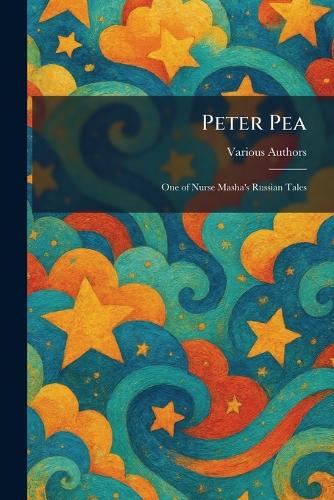Peter Pea