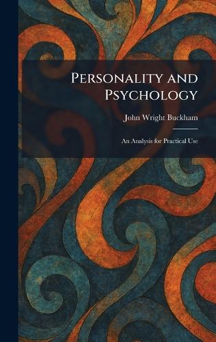 Personality and Psychology