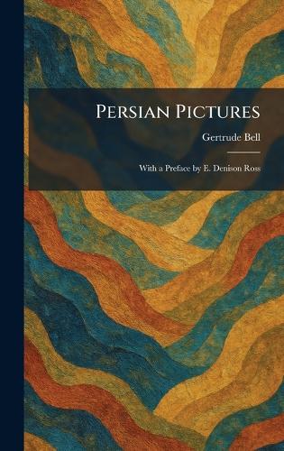 Persian Pictures