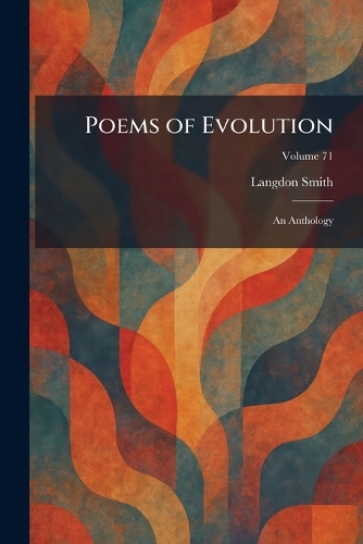Poems of Evolution