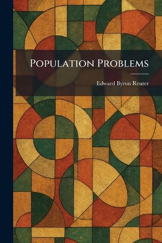 Population Problems
