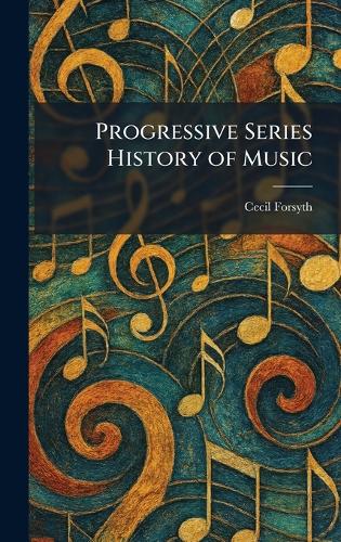Progressive Series History of Music