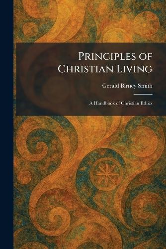 Principles of Christian Living