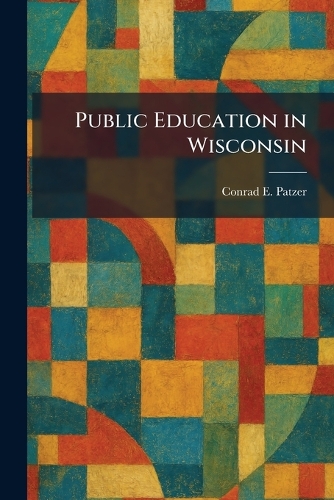 Public Education in Wisconsin