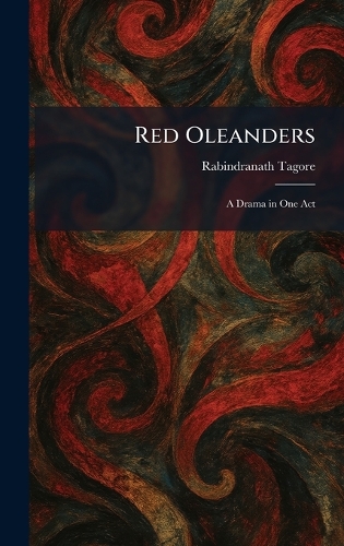 Red Oleanders