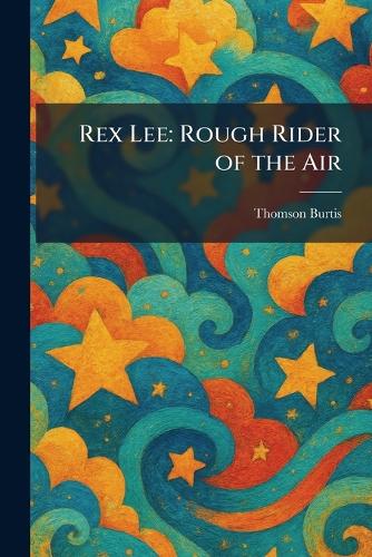 Rex Lee