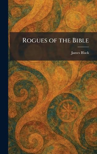 Rogues of the Bible