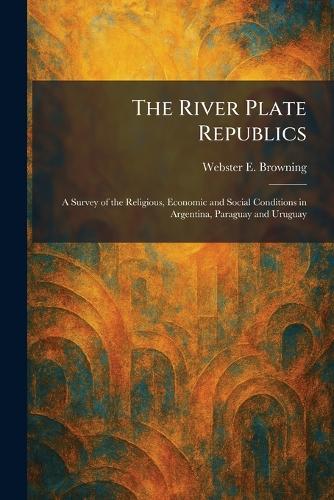 The River Plate Republics