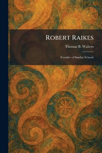 Robert Raikes