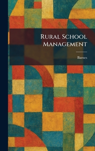 Rural School Management