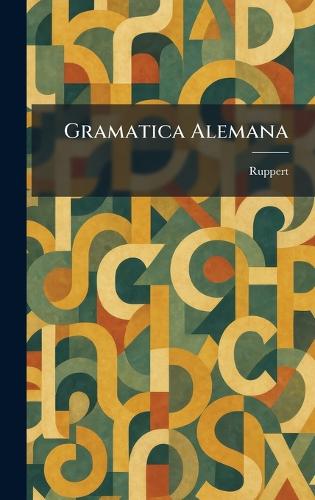 Gramatica Alemana