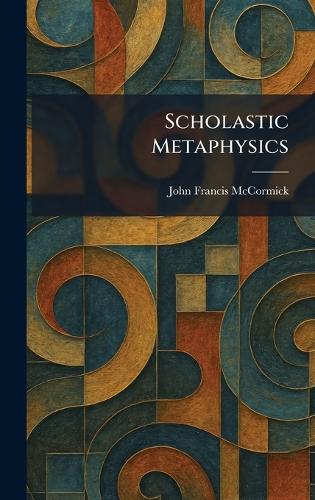Scholastic Metaphysics