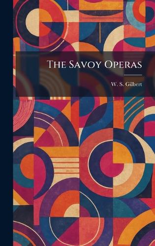 The Savoy Operas