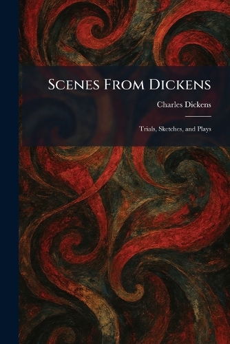 Scenes From Dickens