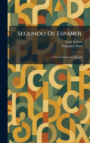Segundo De Espanol