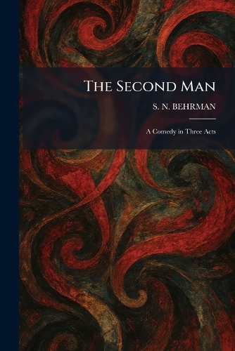 The Second Man