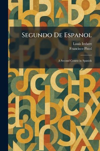 Segundo De Espanol