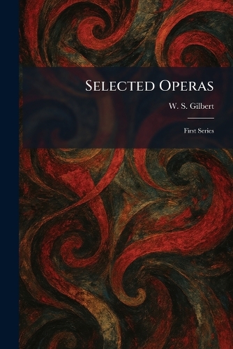 Selected Operas
