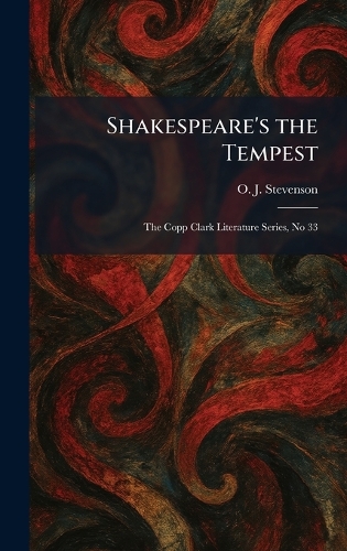 Shakespeare's the Tempest