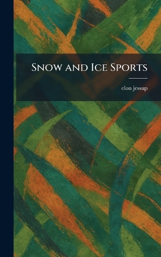 Snow and Ice Sports