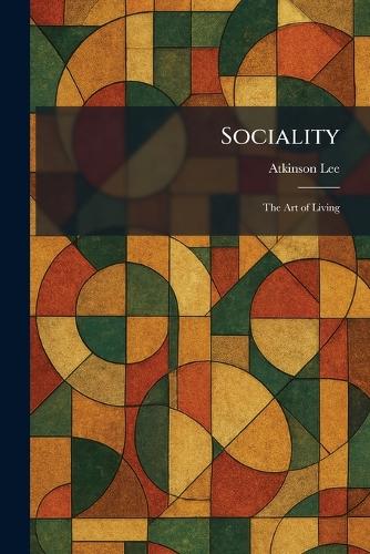 Sociality