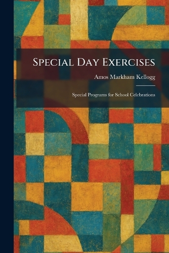 Special Day Exercises