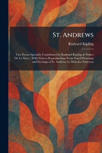 St. Andrews