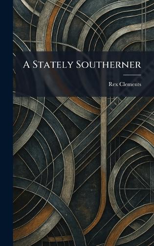 A Stately Southerner