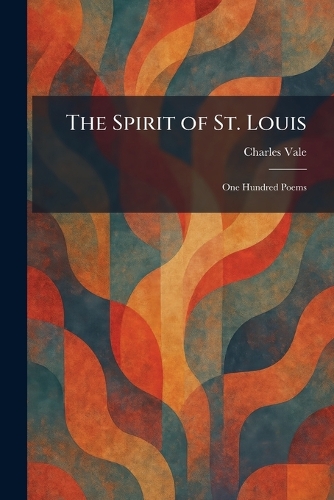The Spirit of St. Louis