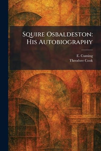 Squire Osbaldeston