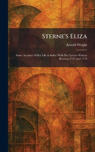 Sterne's Eliza