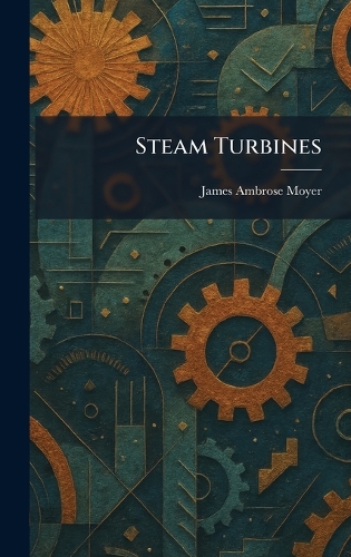 Steam Turbines