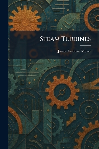 Steam Turbines