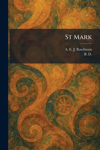 St Mark