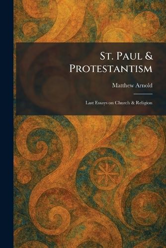St. Paul & Protestantism
