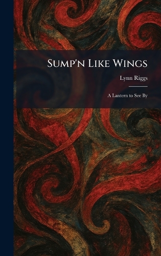 Sump'n Like Wings