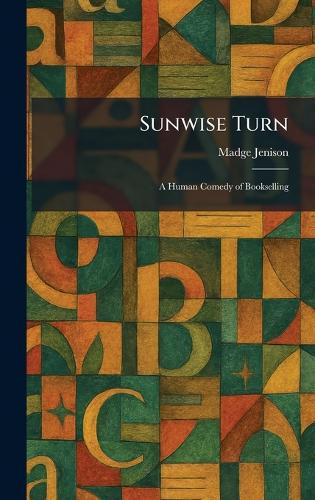 Sunwise Turn