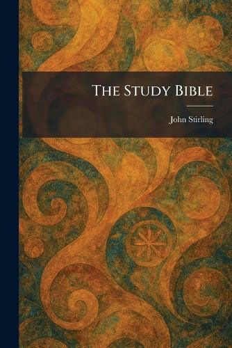The Study Bible