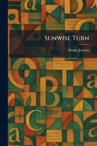 Sunwise Turn