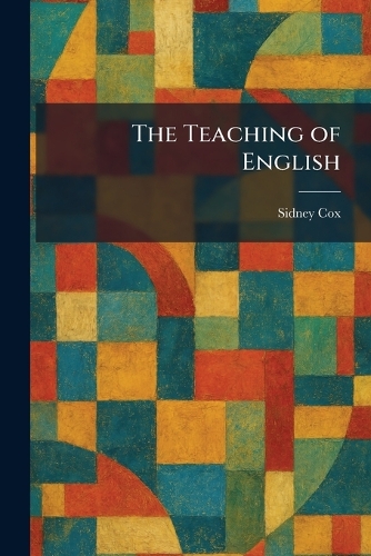The Teaching of English