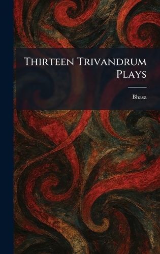 Thirteen Trivandrum Plays