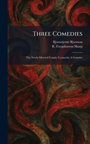 Three Comedies