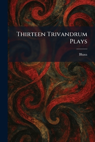 Thirteen Trivandrum Plays
