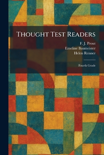Thought Test Readers
