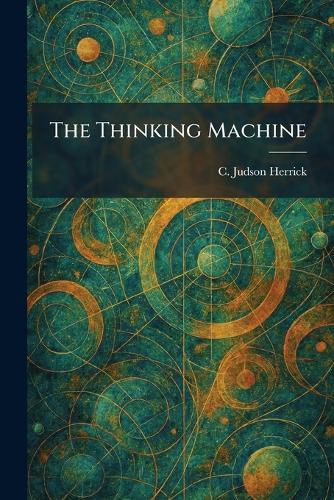 The Thinking Machine