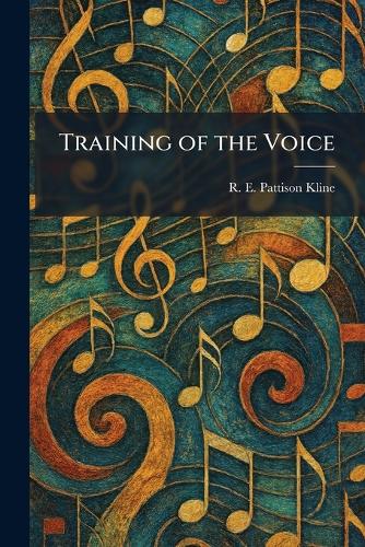 Training of the Voice