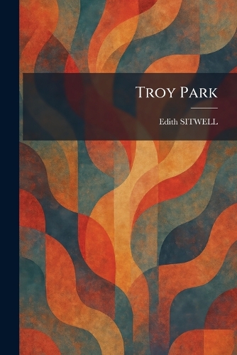 Troy Park